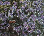 Mikhail Vrubel, Lilacs